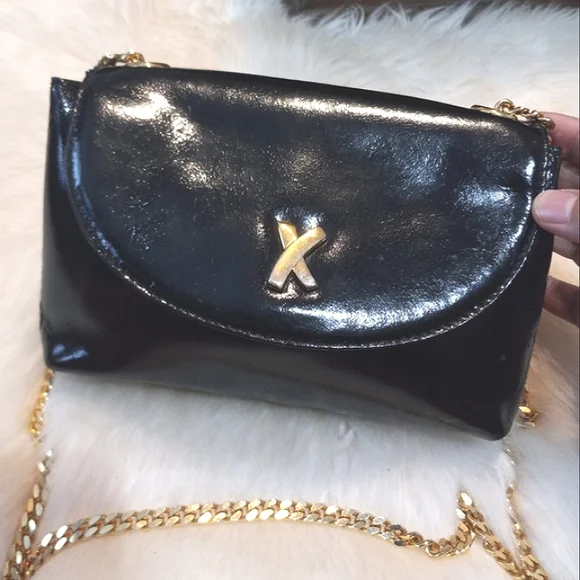 Paloma Picasso bag - Picture 5 of 17